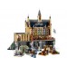 Lego Harry Potter 76435 Grad Bradavičarka  Velika dvorana
